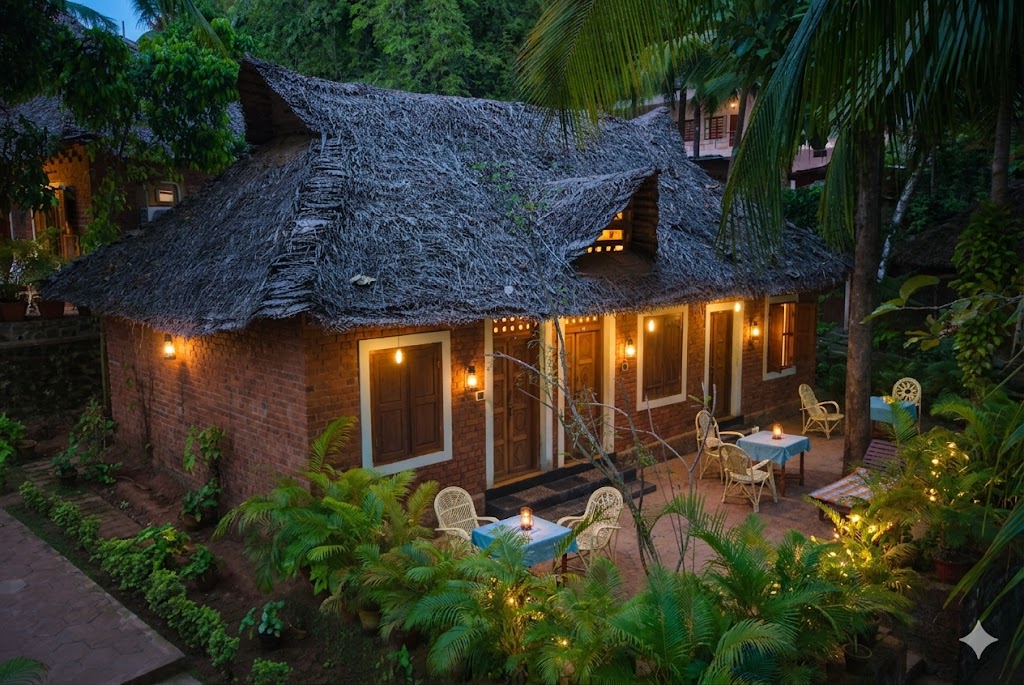 Tranquil Havens: Your Space for Restorative Rest