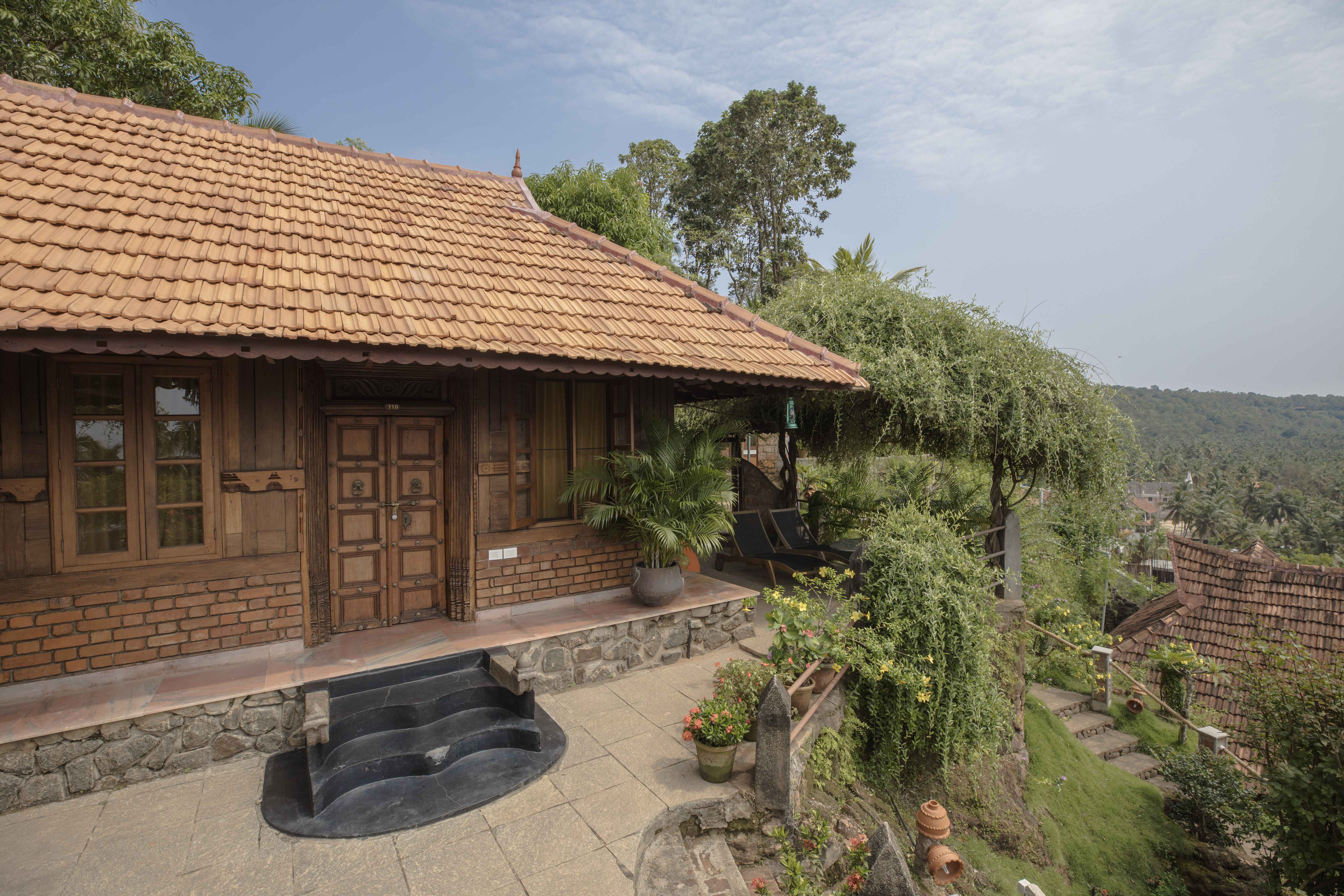 Somatheeram Health Resort