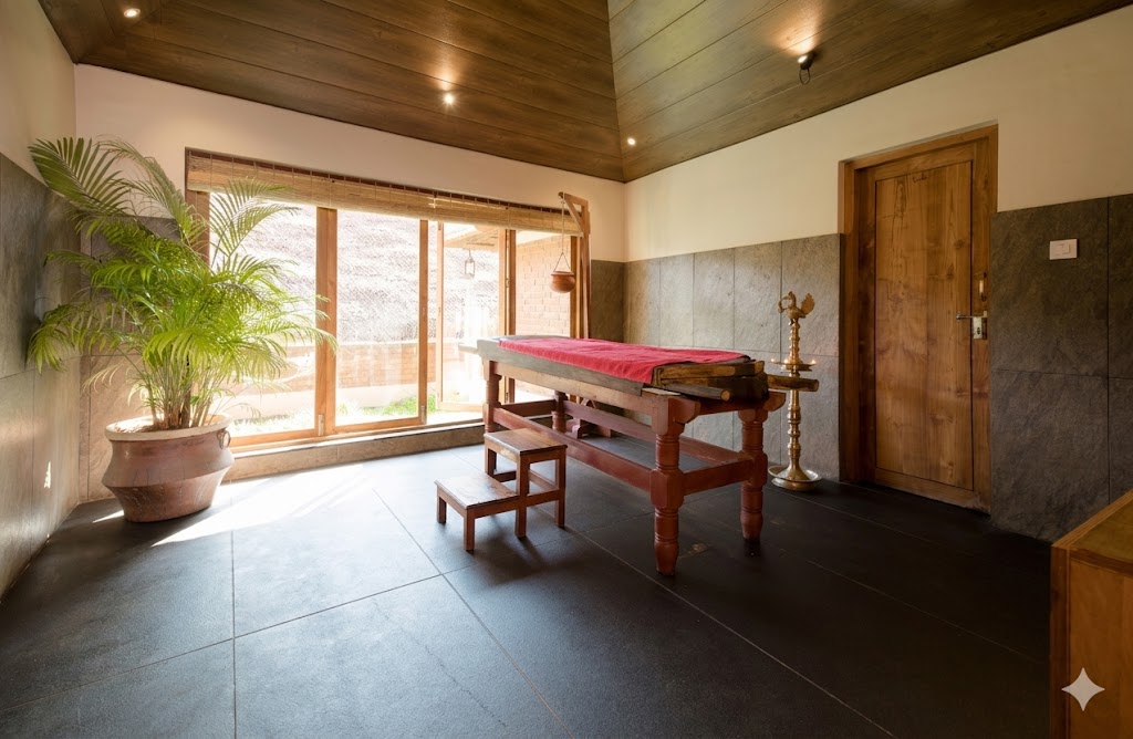 Prana & Purity: The Ultimate Ayurvedic Detox