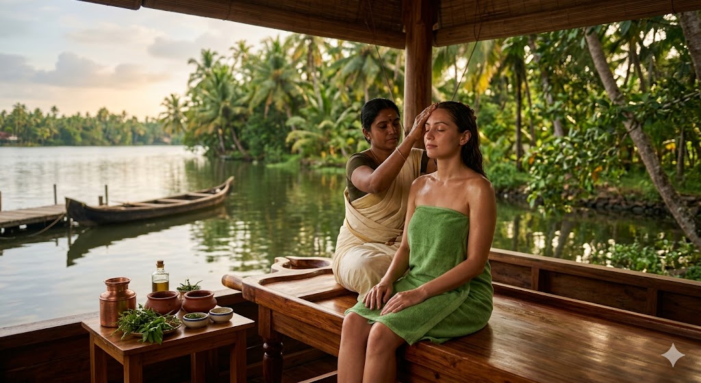 Nourish & Renew: The Signature Backwater Detox