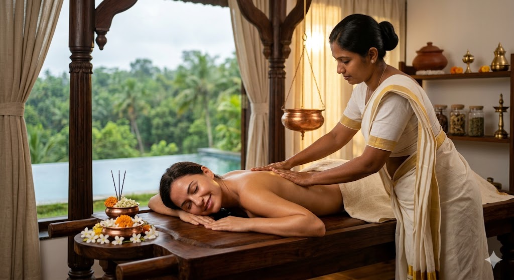 Prakriti Reset: Pure Panchakarma Detox